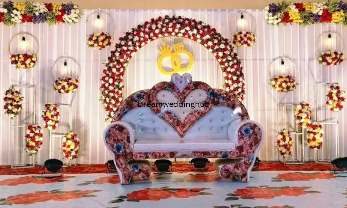 Enajori Event  Wedding Planner